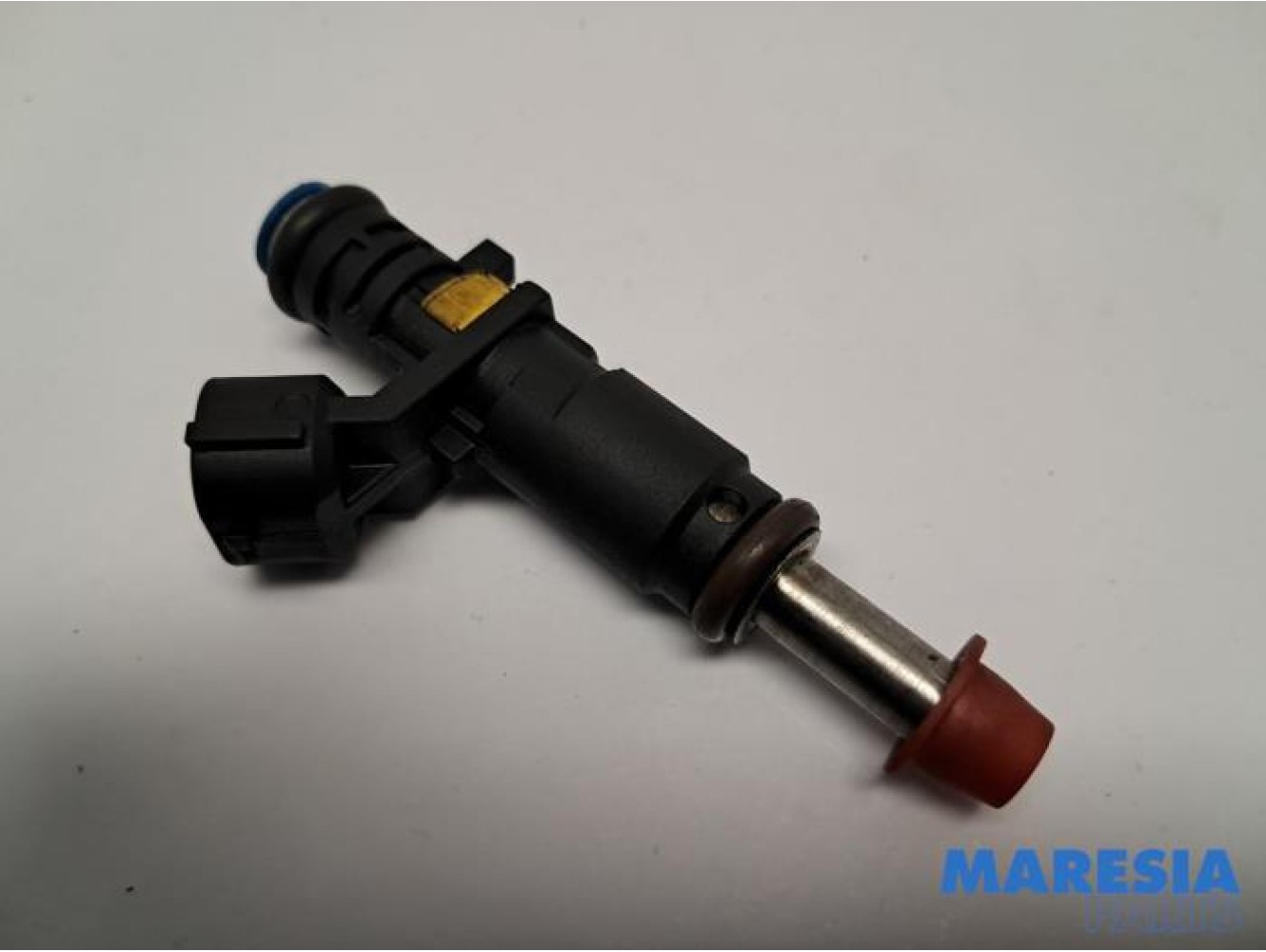 Citroen - C3 - Injector (petrol injection)