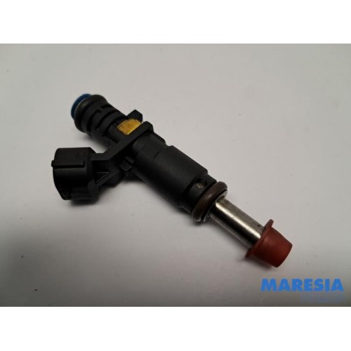Citroen - C3 - Injector (benzine injectie)