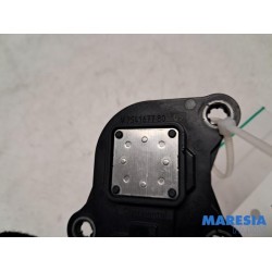 Citroen - C3 - Nokkenas Sensor