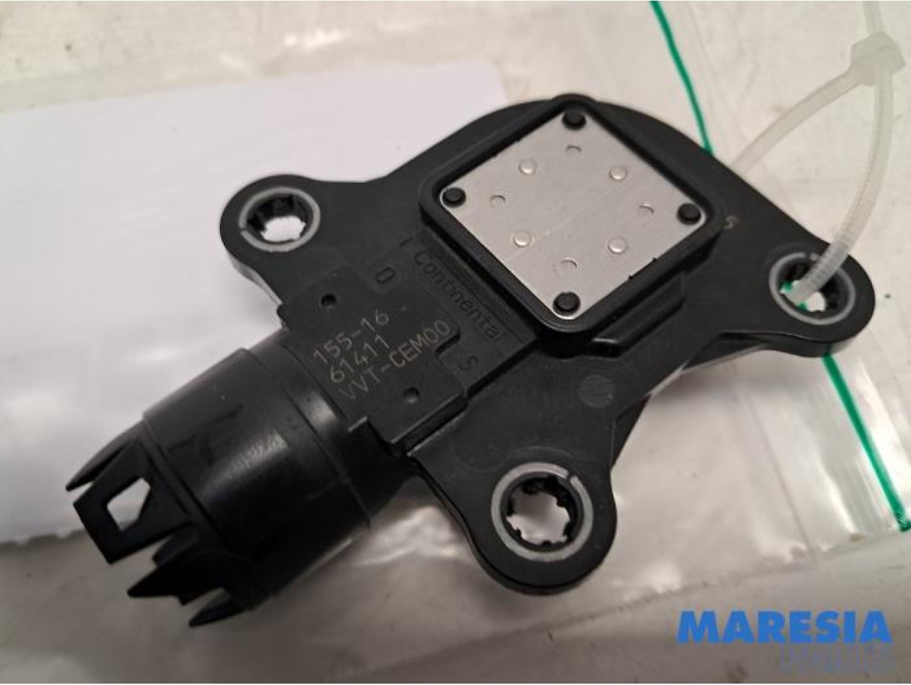 Citroen - C3 - Nokkenas Sensor