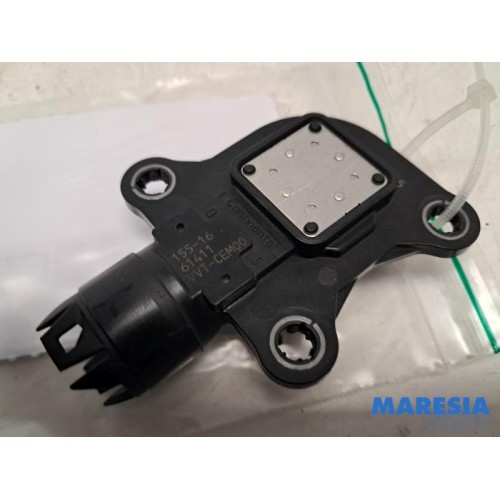 Citroen - C3 - Nokkenas Sensor