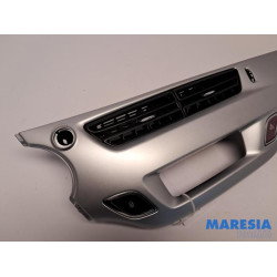 Citroen - C3 - Dashboard part
