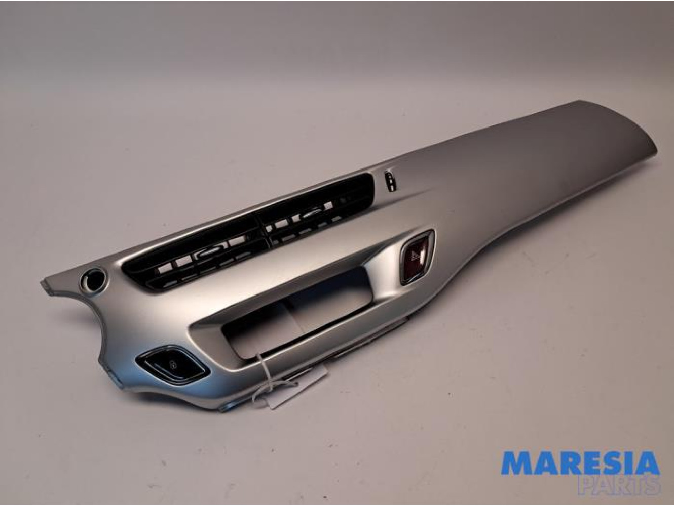 Citroen - C3 - Dashboard part