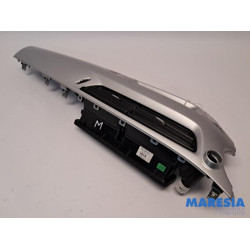 Citroen - C3 - Dashboard part