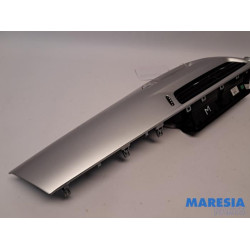 Citroen - C3 - Dashboard part