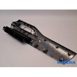 Citroen - C3 - Dashboard part