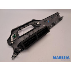 Citroen - C3 - Dashboard part