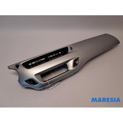Citroen - C3 - Dashboard deel