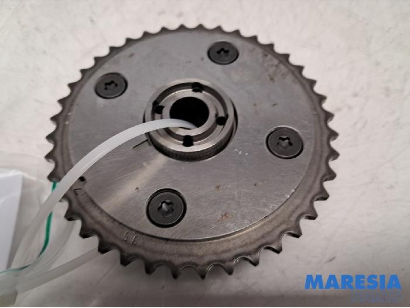 Citroen - C3 - Camshaft sprocket