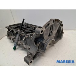 Citroen - C3 - Sump