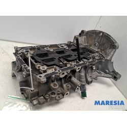 Citroen - C3 - Sump