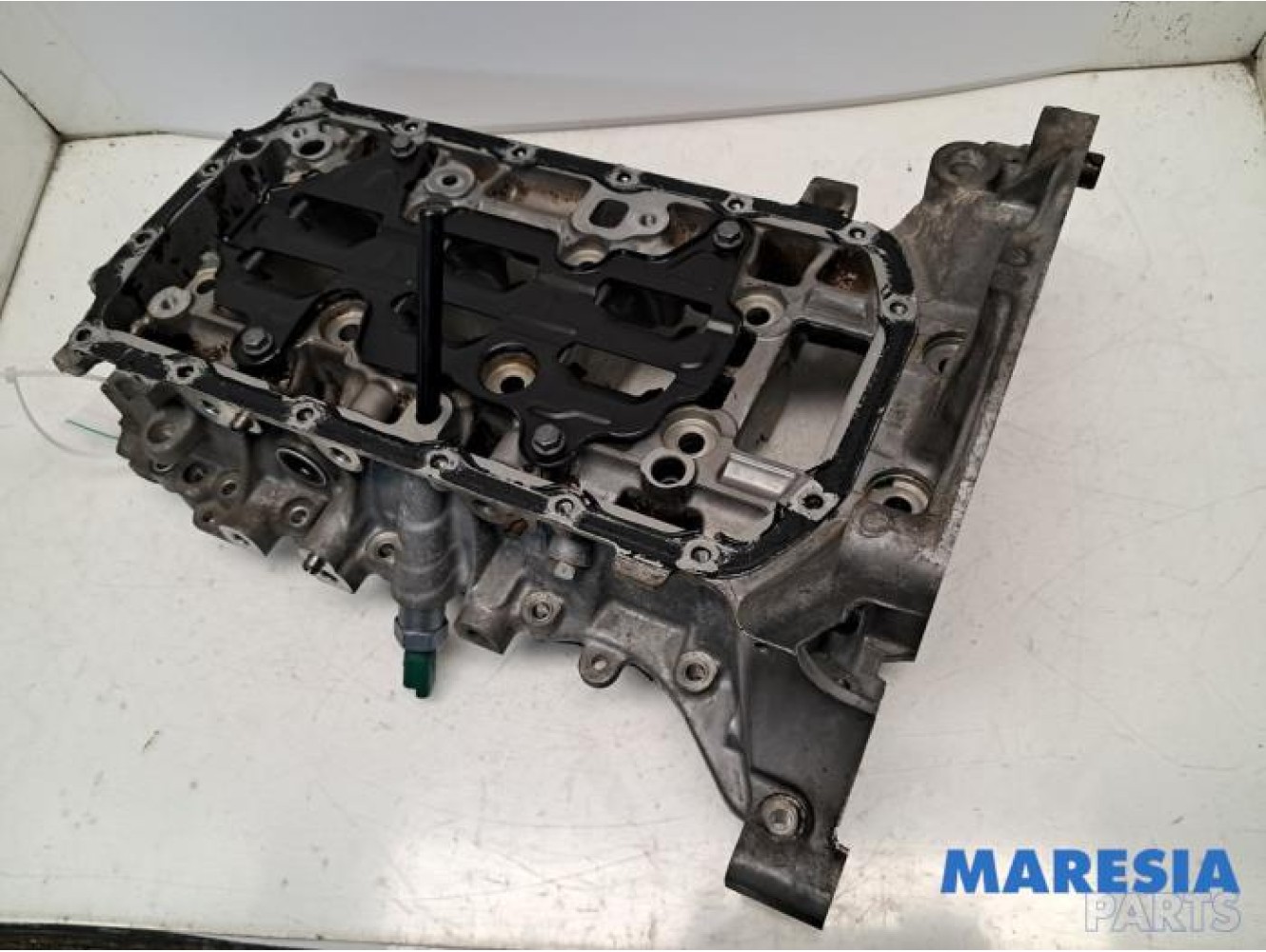 Citroen - C3 - Sump