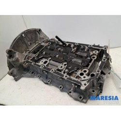 Citroen - C3 - Sump