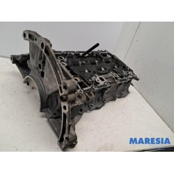 Citroen - C3 - Sump