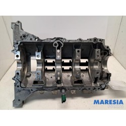 Citroen - C3 - Sump