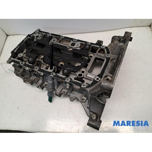 Citroen - C3 - Sump
