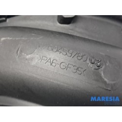 Citroen - C3 - Intake manifold