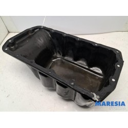 Citroen - C3 - Sump