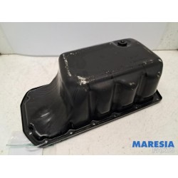 Citroen - C3 - Sump