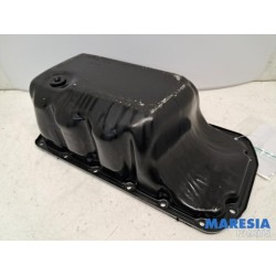 Citroen - C3 - Sump