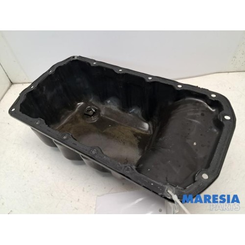 Citroen - C3 - Sump