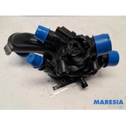 Citroen - C3 - Thermostat housing