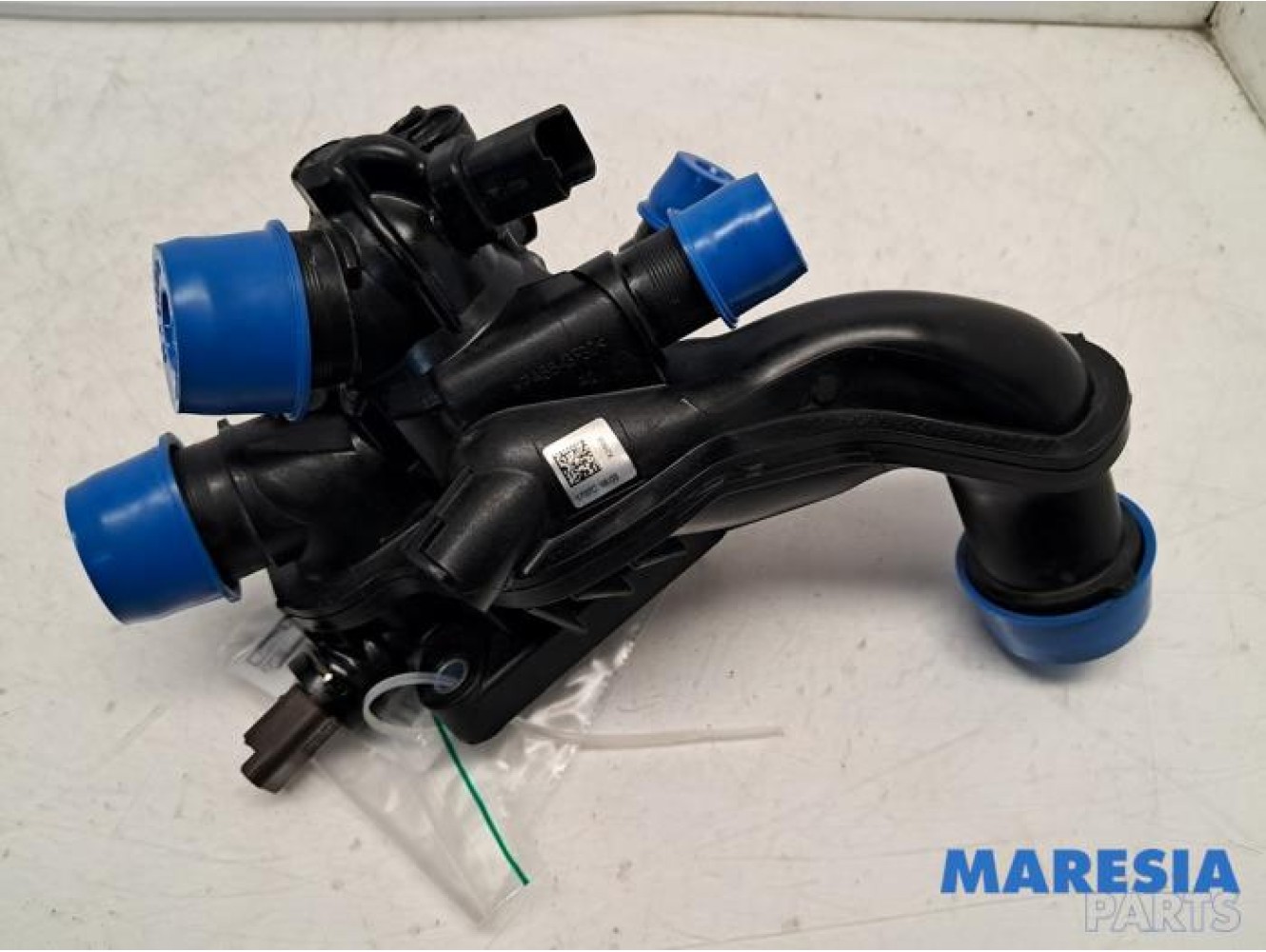 Citroen - C3 - Thermostat housing