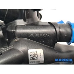 Citroen - C3 - Thermostat housing