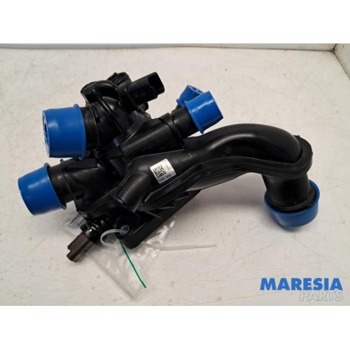 Citroen - C3 - Thermostat housing