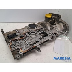 Renault - Megane Scenic - Nokkenas