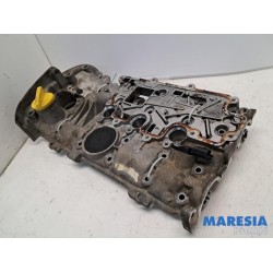 Renault - Megane Scenic - Nokkenas