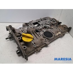 Renault - Megane Scenic - Nokkenas