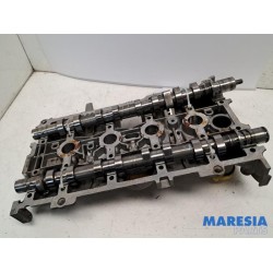 Renault - Megane Scenic - Nokkenas