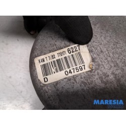 Renault - Megane Scenic - Couvercle de distribution