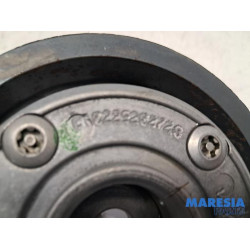 Renault - Megane Scenic - Nokkenas Tandwiel