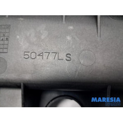 Renault - Megane Scenic - Intake manifold
