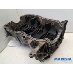 Renault - Megane Scenic - Sump