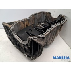 Renault - Megane Scenic - Sump