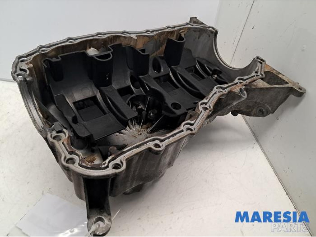 Renault - Megane Scenic - Sump