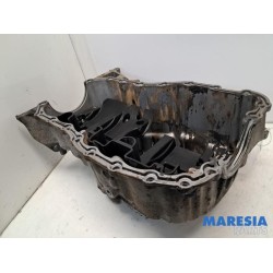 Renault - Megane Scenic - Sump