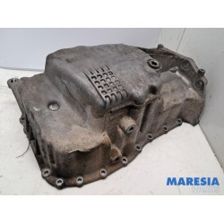 Renault - Megane Scenic - Sump