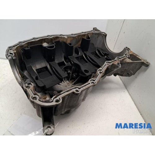 Renault - Megane Scenic - Sump