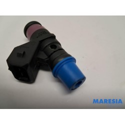 Renault - Megane Scenic - Injector (petrol injection)
