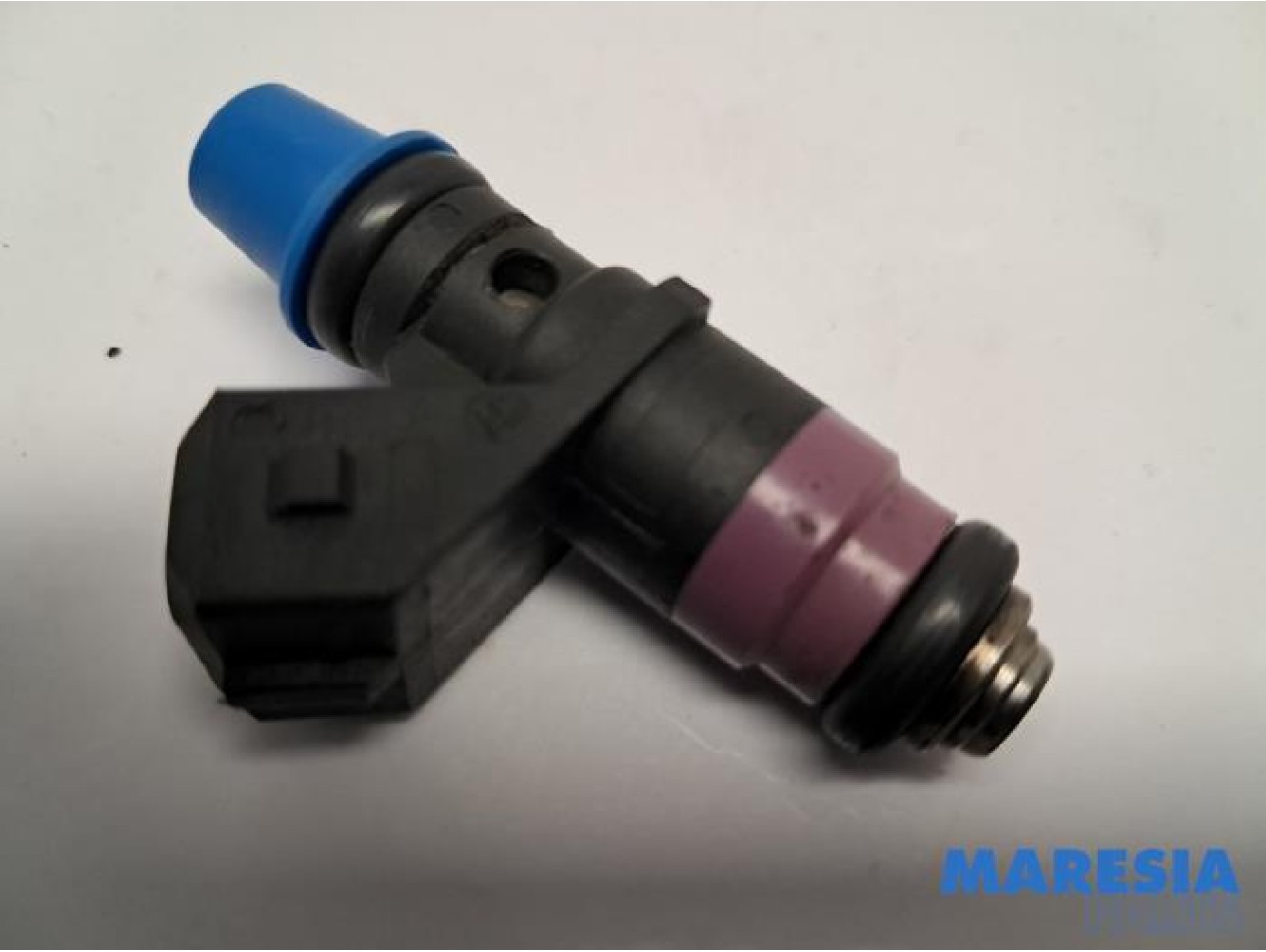 Renault - Megane Scenic - Injector (petrol injection)