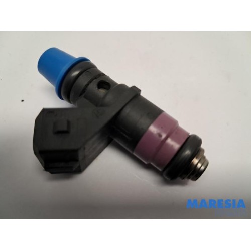Renault - Megane Scenic - Injector (benzine injectie)