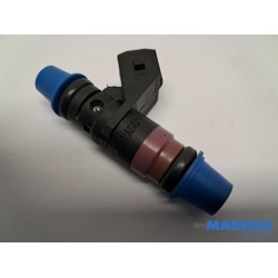 Renault - Megane Scenic - Injector (benzine injectie)