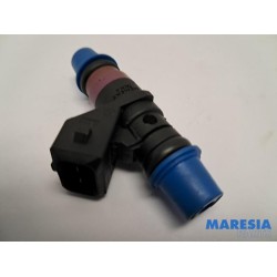 Renault - Megane Scenic - Injector (benzine injectie)