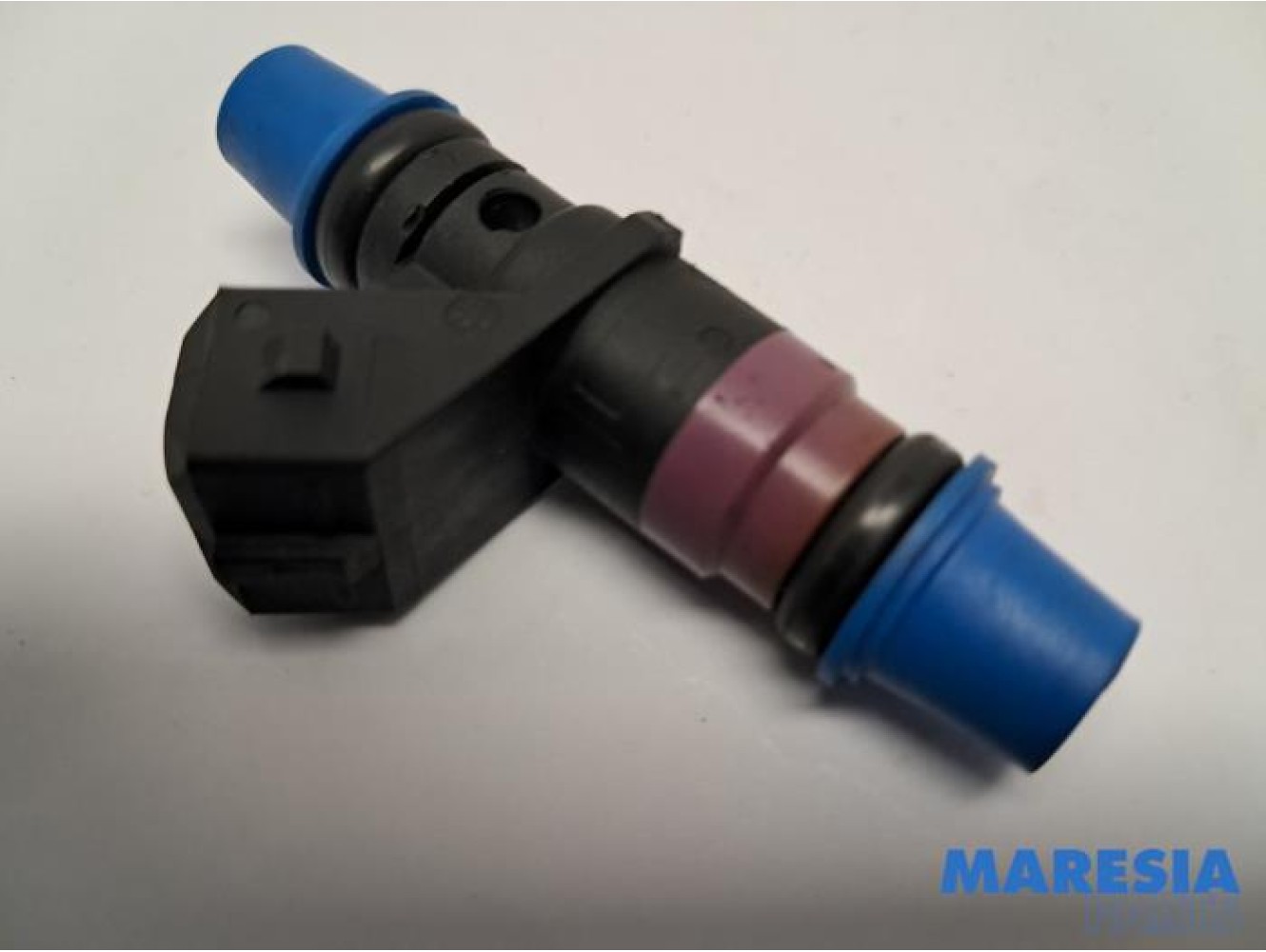 Renault - Megane Scenic - Injector (benzine injectie)
