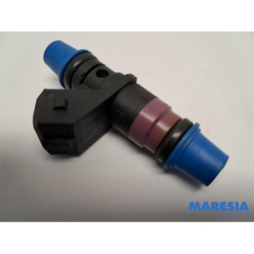 Renault - Megane Scenic - Injector (petrol injection)