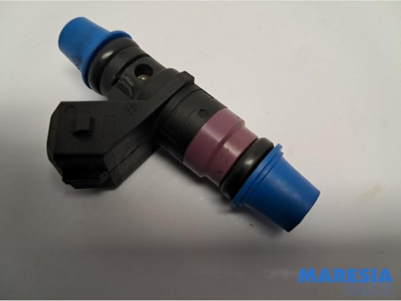 Renault - Megane Scenic - Injector (benzine injectie)